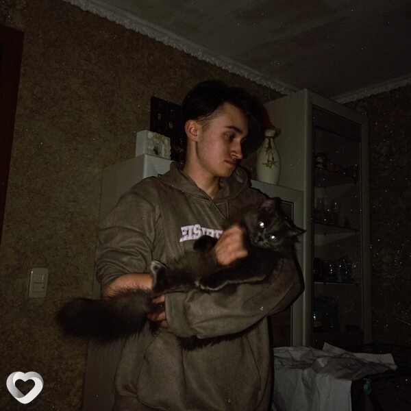 Богдан, 20, Челябинске — анкета №2897424
