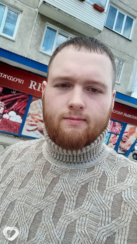 Александр, 27, Сосновоборск (Красноярский край) — анкета №2897425