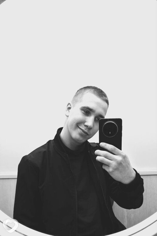 Виктор, 23, Ростове-на-Дону — анкета №2897435