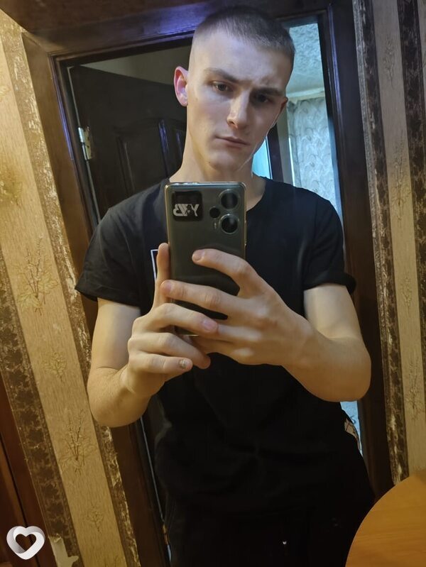 Башир, 22, Хабаровске — анкета №2897437