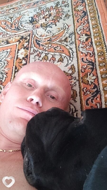 Андрей, 48, Ижевске — анкета №2897449