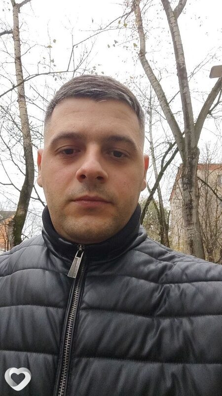 Скорпион, 36, Лыткарине — анкета №2897450