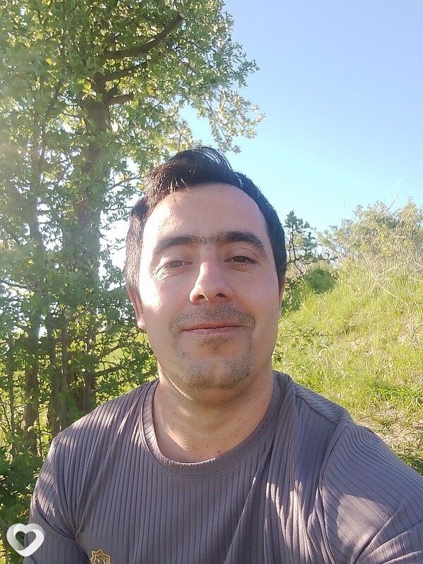 Расул, 32, Москве — анкета №2897453