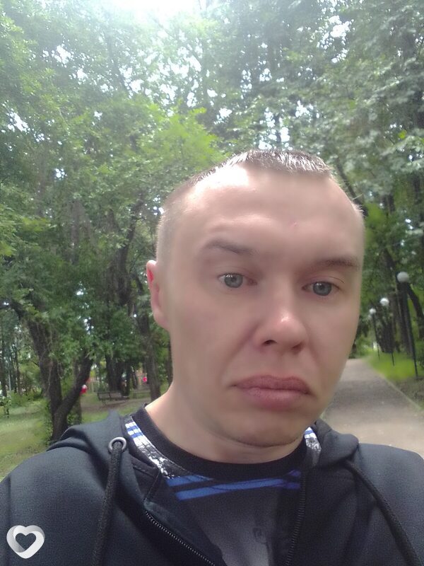 Иван, 34, Йошкар-Оле — анкета №2897579