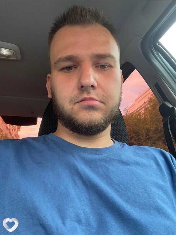 Николай, 31, Челябинске — анкета №2897589