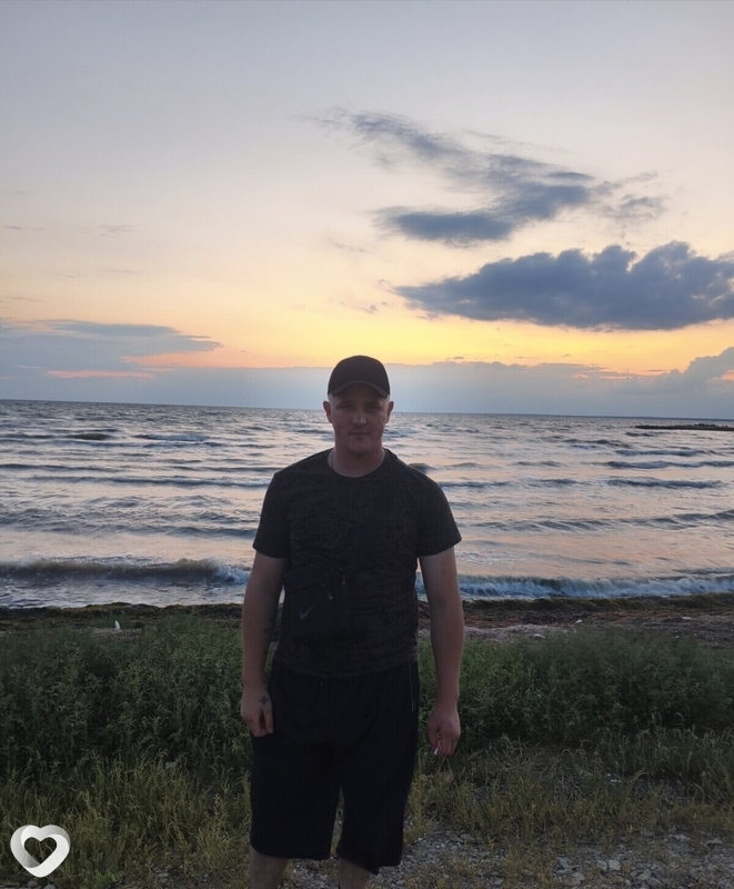 Андрей, 29, Краснодаре — анкета №2897593