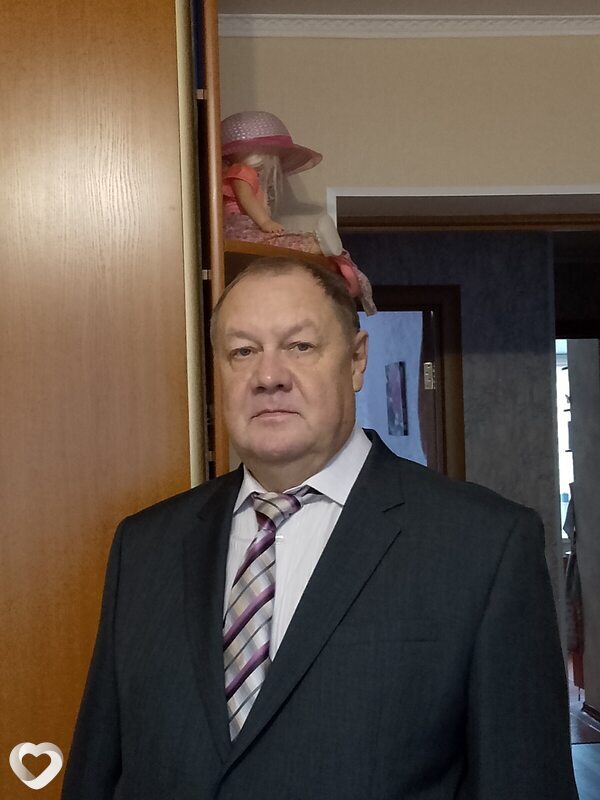 Анатолий, 65, Уфе — анкета №2897596