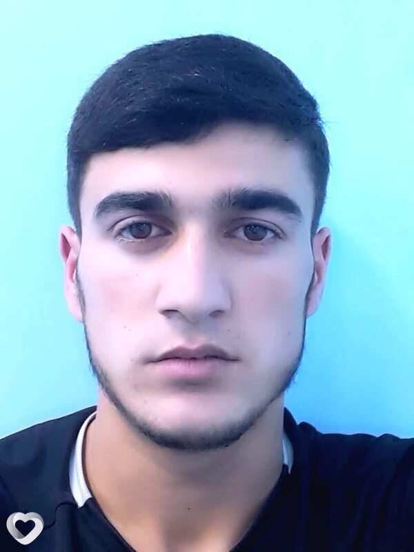 Шер, 23, Волоколамске — анкета №2897487