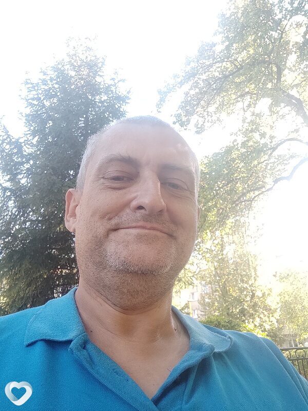 Роман, 44, Бресте — анкета №2897499