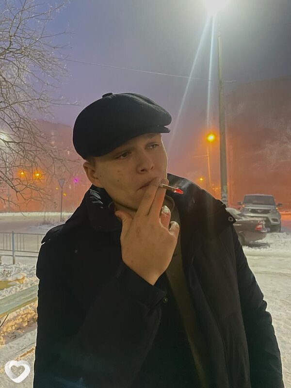 Семен, 25, Ульяновске — анкета №2897503