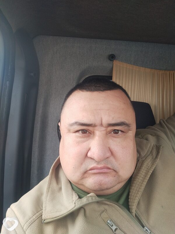 Дамир, 40, Саратове — анкета №2898335