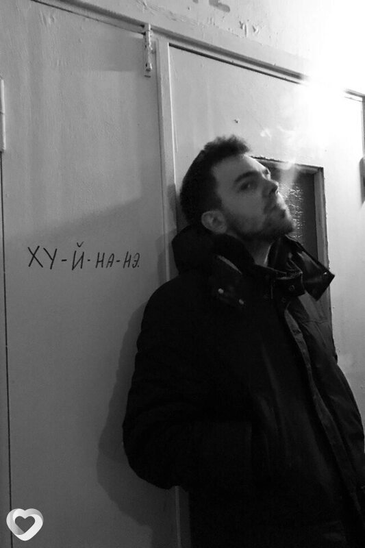 Кирилл, 29, Москве — анкета №2898336