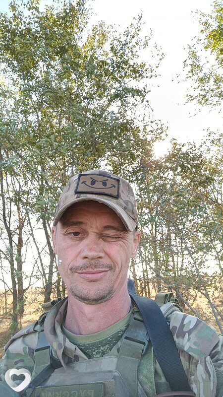 Юрий, 45, Белгороде — анкета №2898337