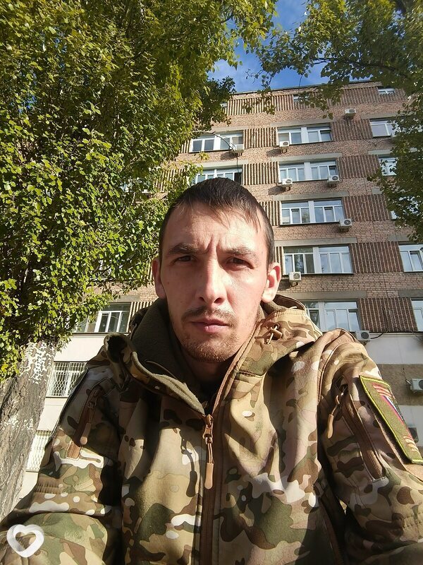 Евгений, 33, Ленинске-Кузнецком — анкета №2898339