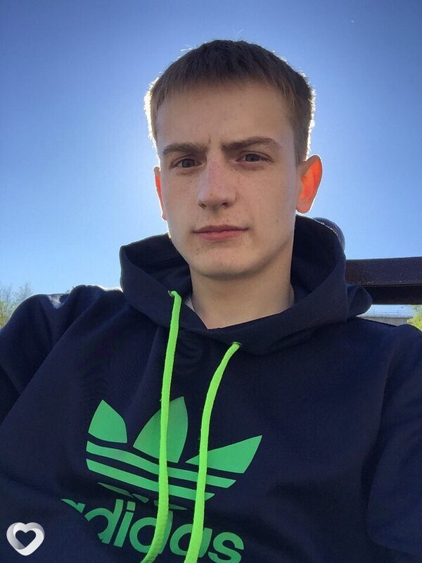 Сергей, 23, Кемерове — анкета №2898342