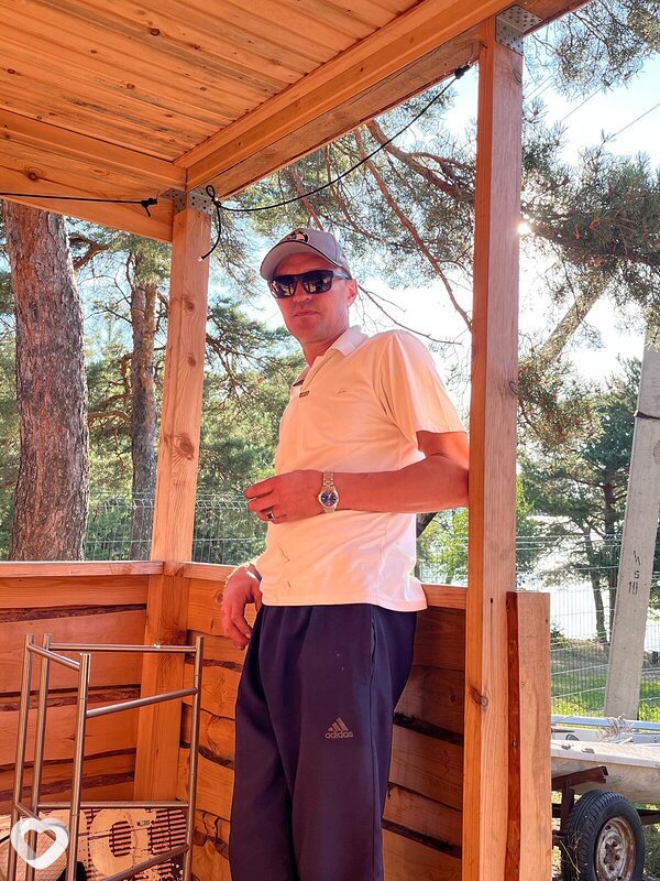 Евгений, 42, Кокшетау — анкета №2898345