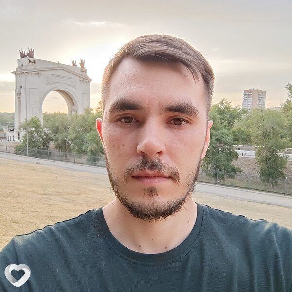 Дмитрий, 29, Донецке — анкета №2898348