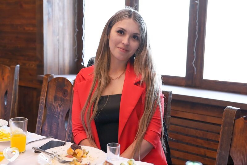 Соня, 32, Челябинске — анкета №2897603