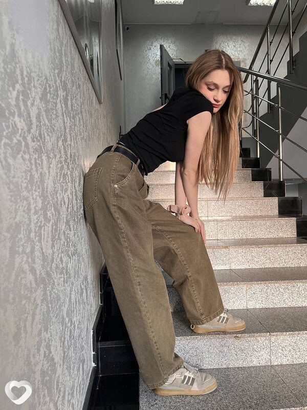 Арина, 19, Москве — анкета №2897605