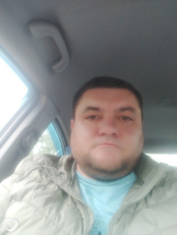 Сергей, 40, Минске — анкета №2897613