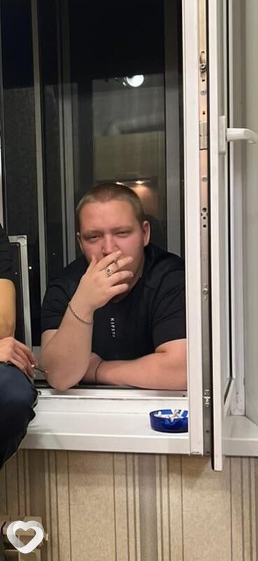 Василий, 25, Томске — анкета №2897614