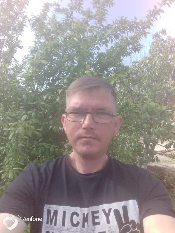 Алексей, 41, Астрахани — анкета №2897615