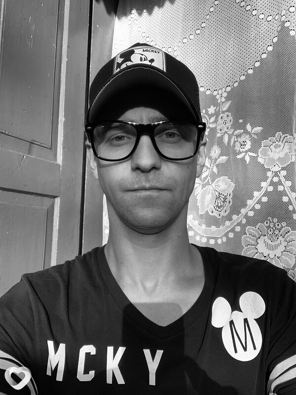 Александр, 39, Иванове — анкета №2897616
