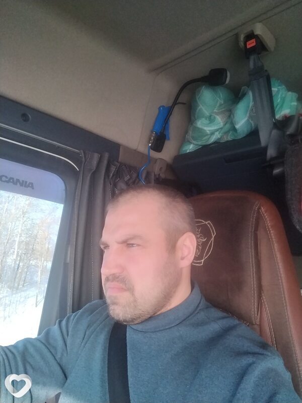 Олег, 42, Брянске — анкета №2897627
