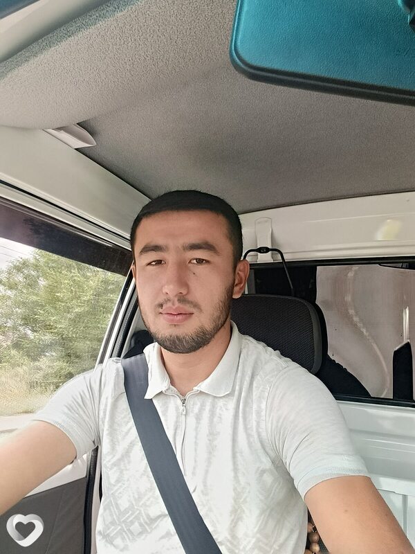 Абдурасул, 28, Оренбурге — анкета №2897630