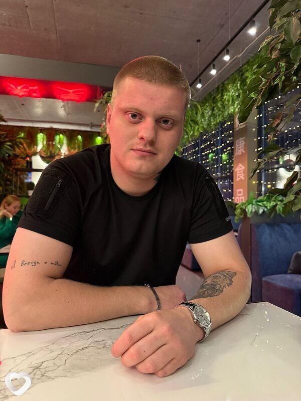 Анатолий, 26, Тюмени — анкета №2897639