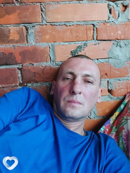 Ваня, 42, Москве — анкета №2897646