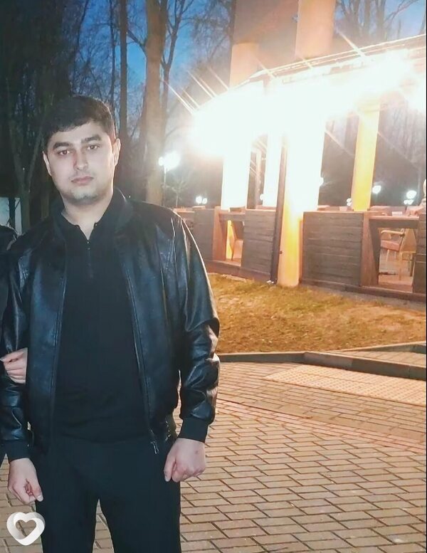 Вадим, 27, Барановичах — анкета №2897935