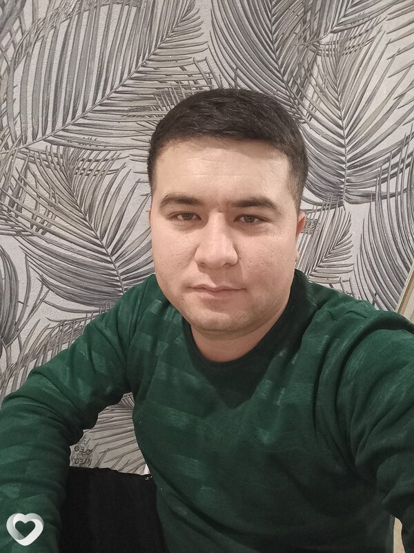 Мурад, 31, Кузнецке — анкета №2897938
