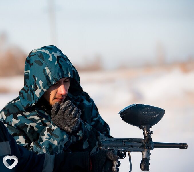 Malik, 31, Астане — анкета №2897946