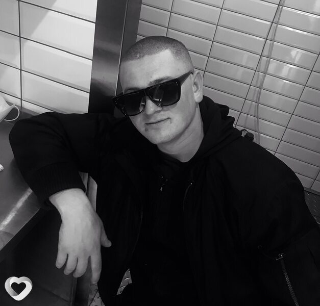 Саня, 32, Джанкое — анкета №2897947