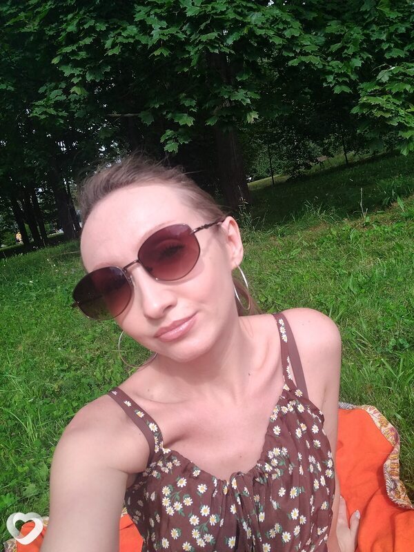 Олеся, 36, Москве — анкета №2897951