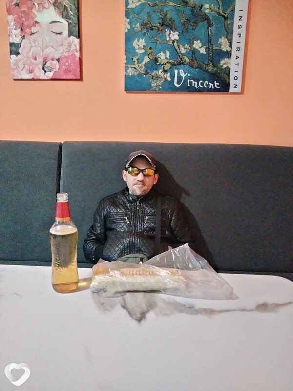 Андрей, 32, Тюмени — анкета №2897952