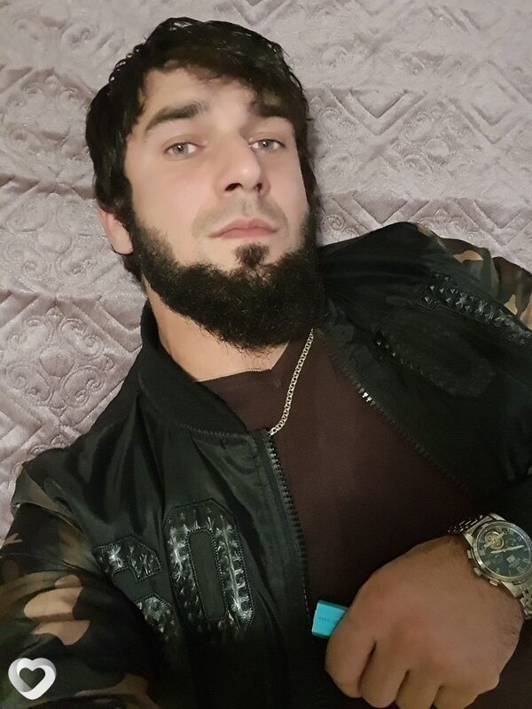 Магомедов, Минеральные Воды