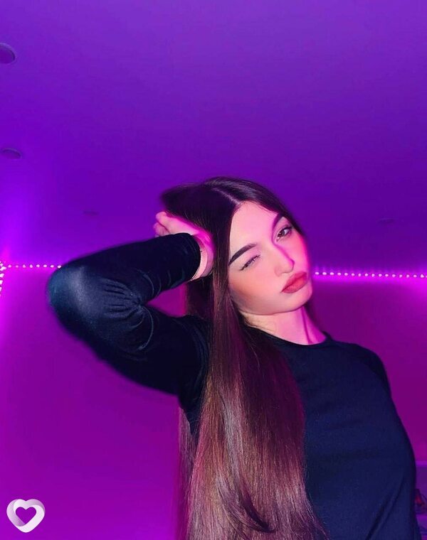 Кристина, 24, Москве — анкета №2898037