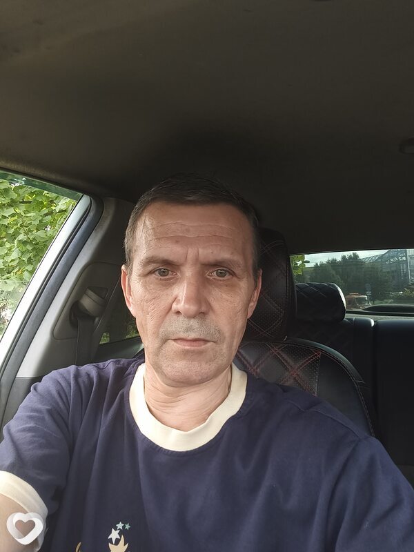 Николай, 49, Москве — анкета №2898039