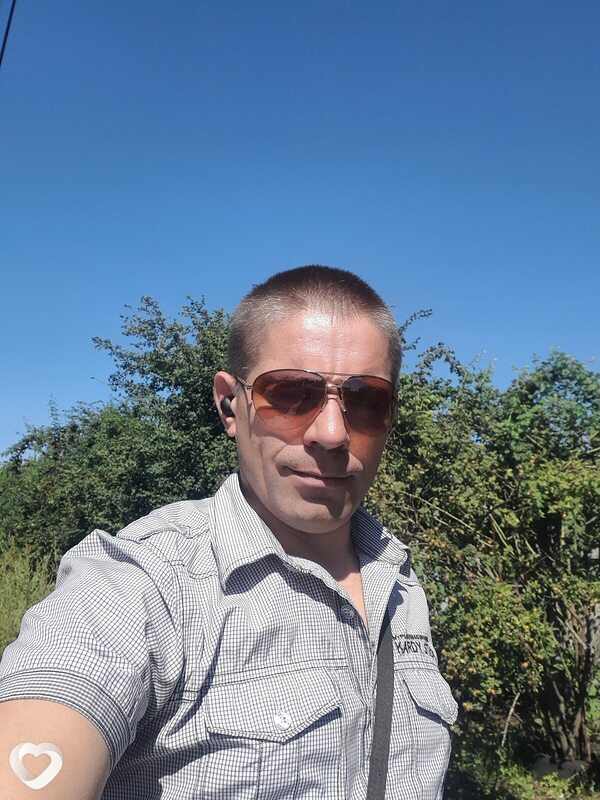 Виталий, 36, Воронеже — анкета №2898043