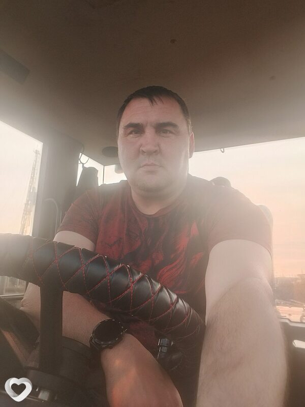 Максим, 40, Чите — анкета №2898045