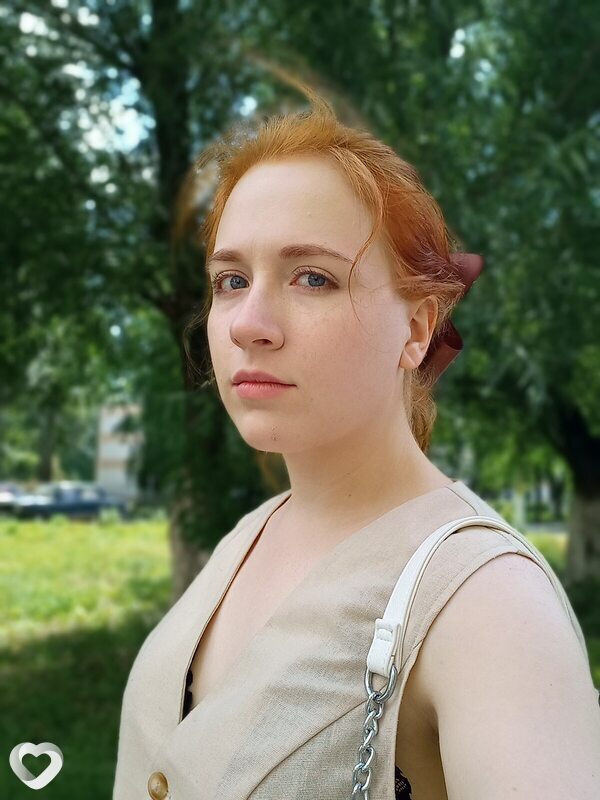 Настя, 22, Саранске — анкета №2897731