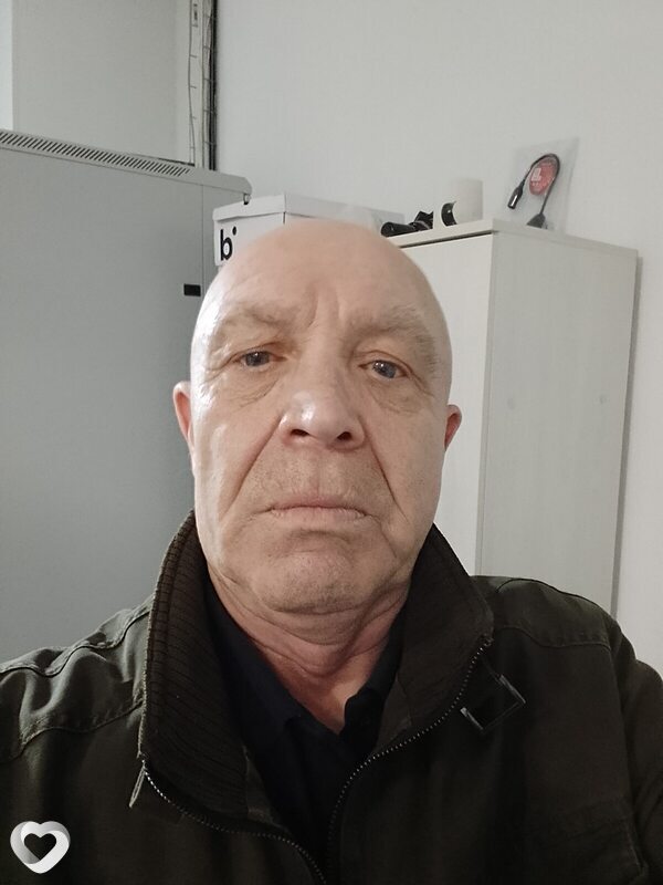 Алексей, 61, Екатеринбурге — анкета №2897733