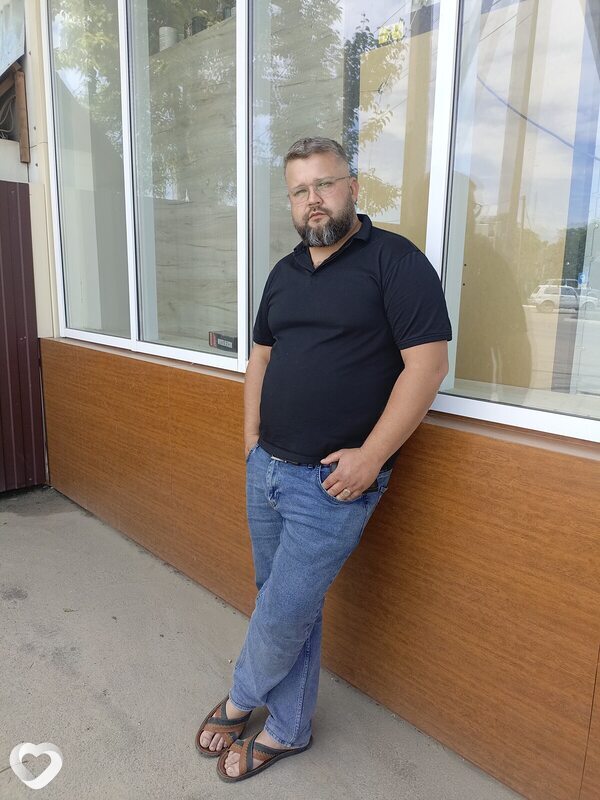 Дмитрий, 38, Армавире — анкета №2897746