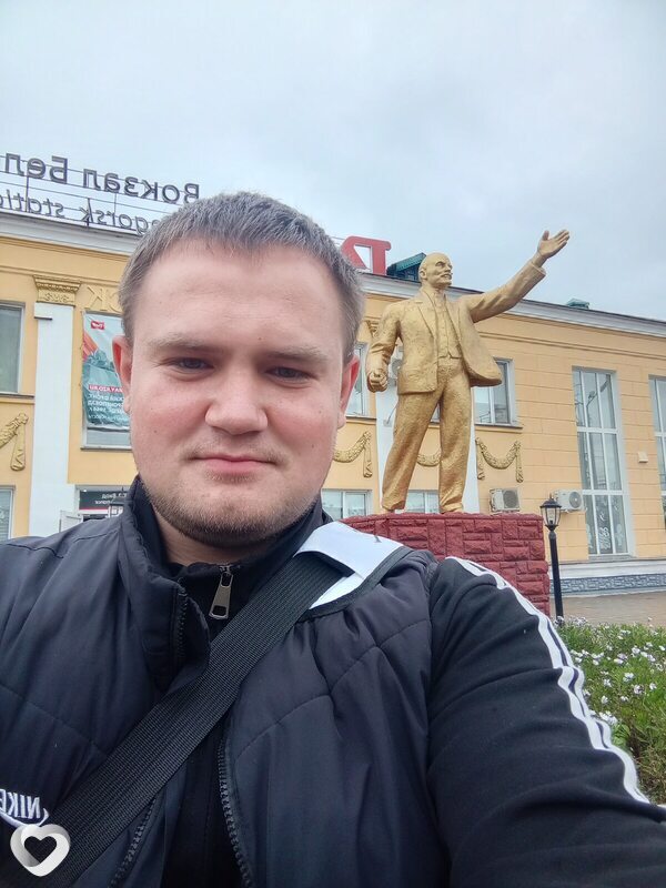 Анатолий, 22, Благовещенске — анкета №2897778
