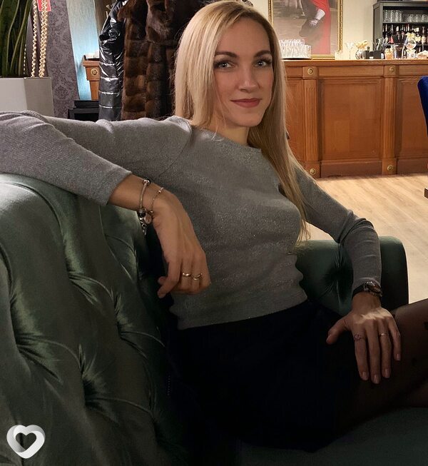 Ягодка, 36, Орёл — анкета №2897781