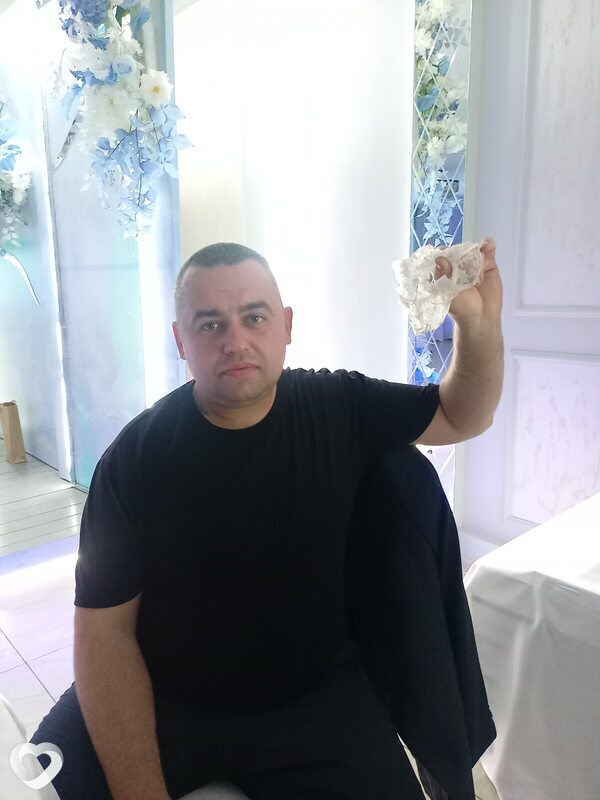 Лёша, 44, Ульяновске — анкета №2897782