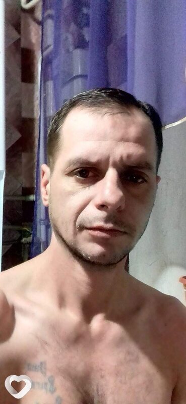 Алексей, 37, Мариуполе — анкета №2897788