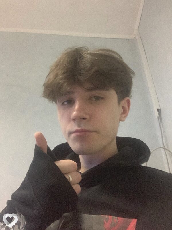 Илья, 23, Нижнем Новгороде — анкета №2897794